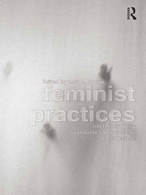 cover image of Feminist Practices